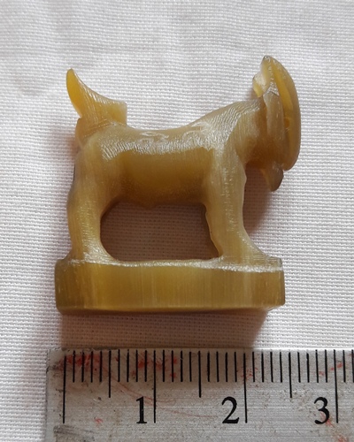 แพะ เขาควายเผือก หลวงพ่อสิน วัดละหารใหญ่ ระยอง 