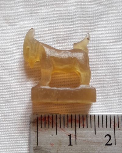 แพะ เขาควายเผือก หลวงพ่อสิน วัดละหารใหญ่ ระยอง 