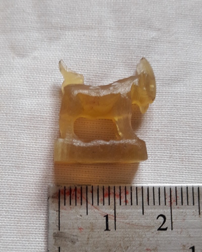 แพะ เขาควายเผือก หลวงพ่อสิน วัดละหารใหญ่ ระยอง 