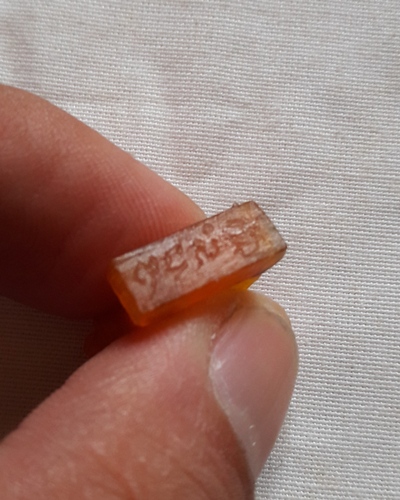 แพะ เขาควายเผือก หลวงพ่อสิน วัดละหารใหญ่ ระยอง 