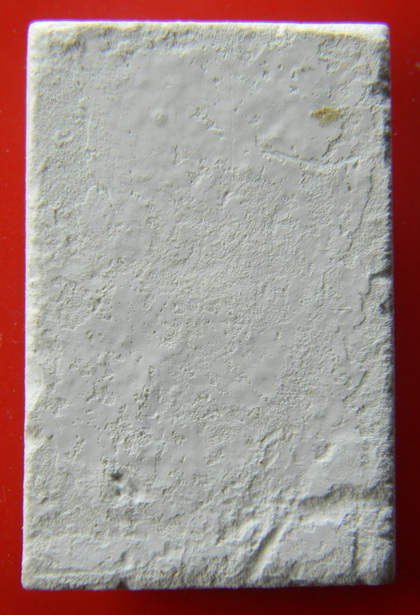 เคาะแรกแดง...พระสมเด็จกรรมฐาน ๒๕๒๗...หลวงปู่ดู่ วัดสะแก จ.พระนครศรีอยุธยา