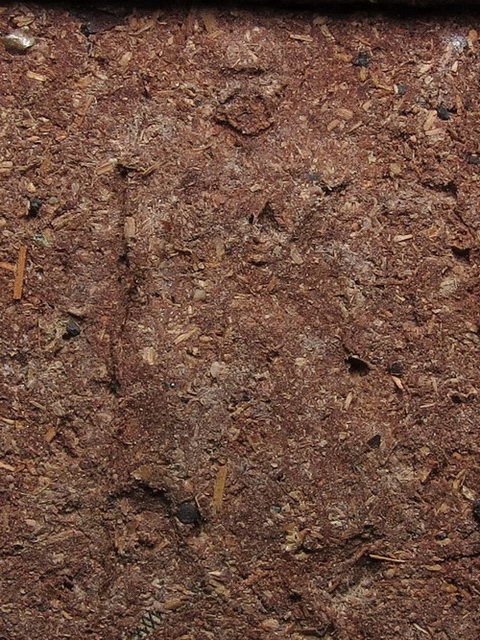 พระแก้วแจกทานหลังรูปเหมือน หลวงปู่หมุน เนื้อว่านชานหมากฝังตะกรุด 3 ดอก ยุคต้น ปี 2542 ติดที่ 2