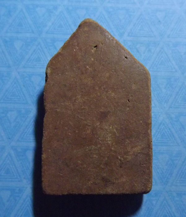 ขุนแผนพลายกุมาร เนื้อดินหลวงพ่อกวย วัดโฆสิตตาราม จ.ชัยนาท