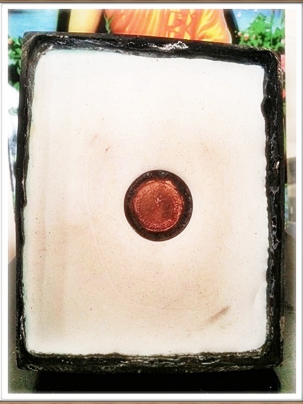 พระบูชา หลวงปู่ทวด วัดช้างให้ จ.ปัตตานี