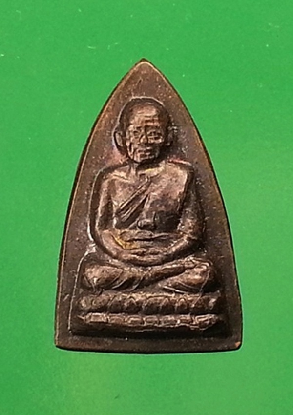 หลวงปู่ทวด วัดช้างให้[1]