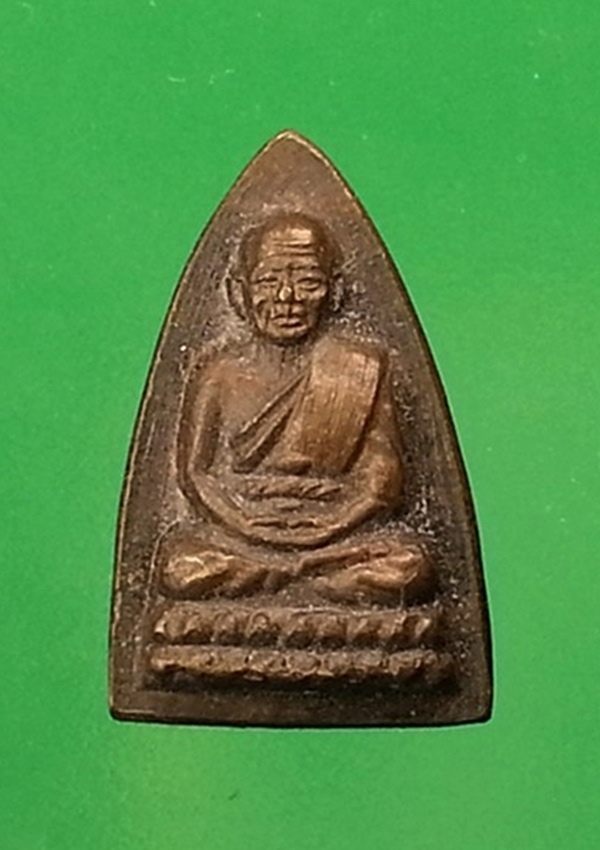 หลวงปู่ทวด วัดช้างให้(3)