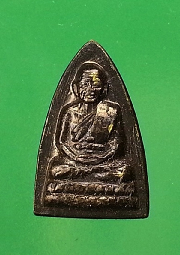 หลวงปู่ทวด วัดช้างให้(4)