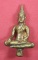 วัดใจเคาะเดียว พระยอดธงหลวงปู่คำบุ คุตฺตจิตฺโต วัดกุดชมภู จ.อุบลราชธานี