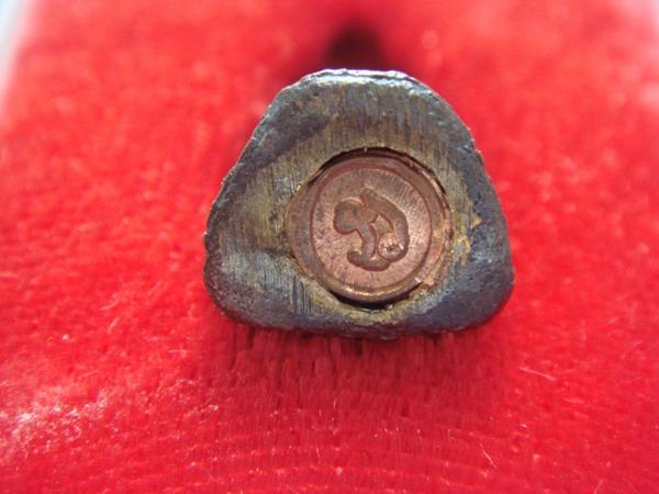 รูปหล่อลอยองค์ หลวงปู่ทวด วัดช้างให้ ปัตตานี