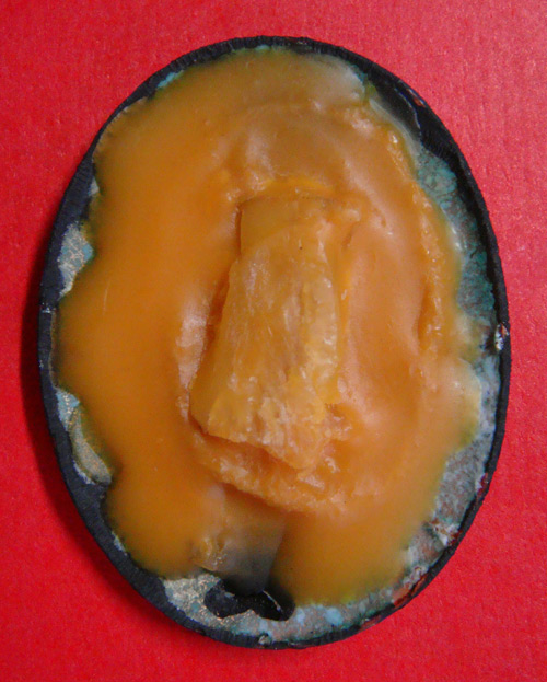 ล็อคเก็ตจัมโบ้ หลวงตามหาบัว วัดป่าบ้านตาด จ.อุดรธานี ครบรอบ 91 ปี 