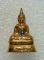 เปิด 2 องค์กริ่งอู่ทอง หลวงพ่อจวน วัดหนองสุ่ม สิงห์บุรี สะดือน้ำเงิน และ สะดือขาว