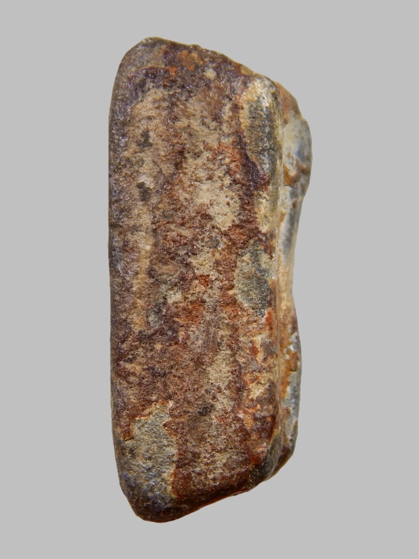 พระท่ากระดาน สนิมแดง พิมพ์เล็ก จ.กาญจนบุรี No.18