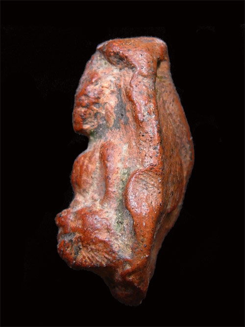 ถ้ำเสือกรุเก่า............. 