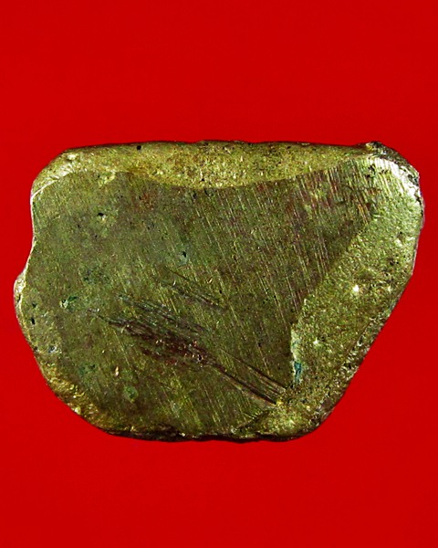 รูปหล่อโบราณหลวงพ่อเขียน รุ่นเถ้าแก่หอเตี๊ยะ(บู้บี้) วัดสำนักขุนเณร จ.พิจิตร 