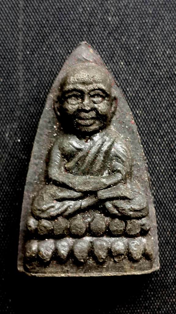หลวงปู่ทวด วัดเพ็ญญาติ จ.นครศรีธรรมราช