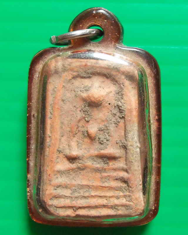 พระกรุวัดโพธิ์ บางประอิน อยุธยา