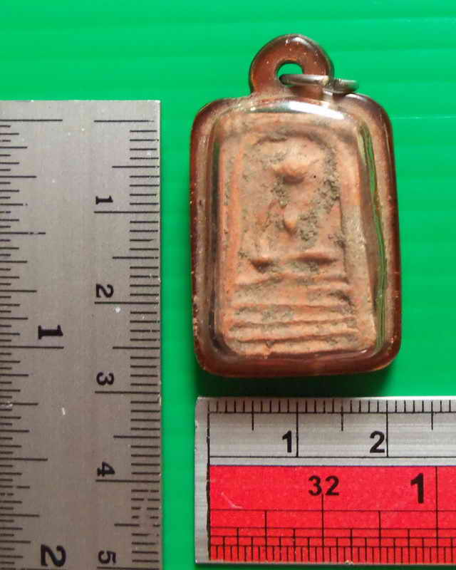 พระกรุวัดโพธิ์ บางประอิน อยุธยา