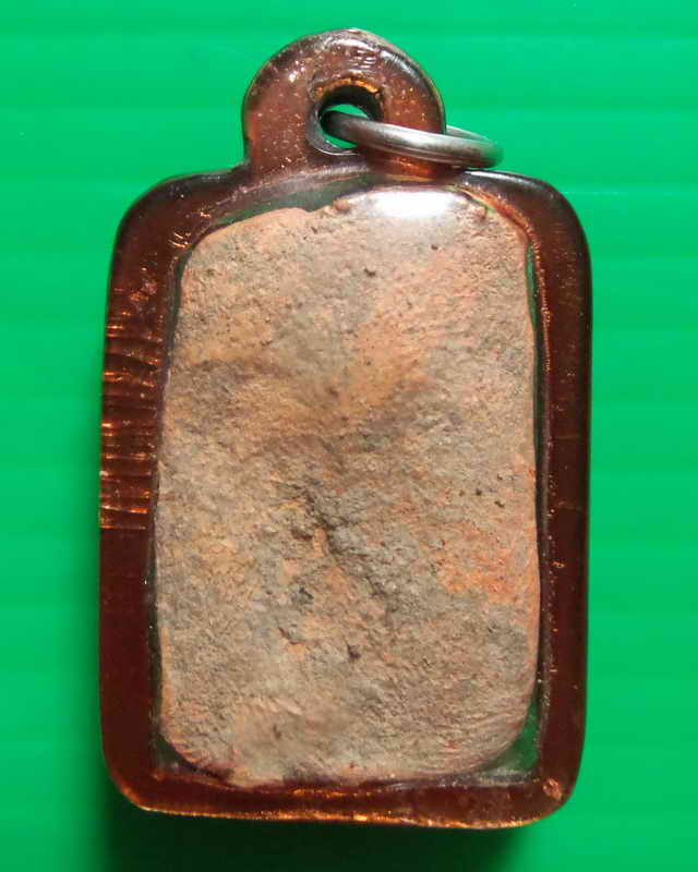 พระกรุวัดโพธิ์ บางประอิน อยุธยา