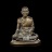 หลวงพ่อพรหม วัดขนอนเหนือ หน้าตัก5นิ้ว