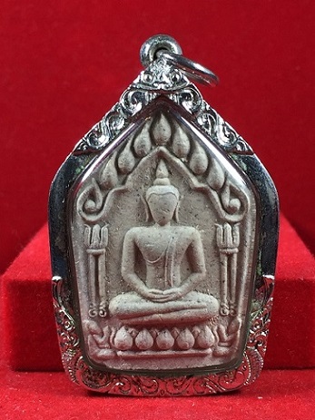 ขุนแผนพรายกุมาร หลวงปู่ชื่น วัดตาอี