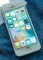 iPhone 5 16GB สีขาว อุปกรณ์ครบ กล่องเลขอีมี่ตรง ติดฟิล์มแล้ว ไม่ติดไอคราว, รีเซ็ตได้ตลอด