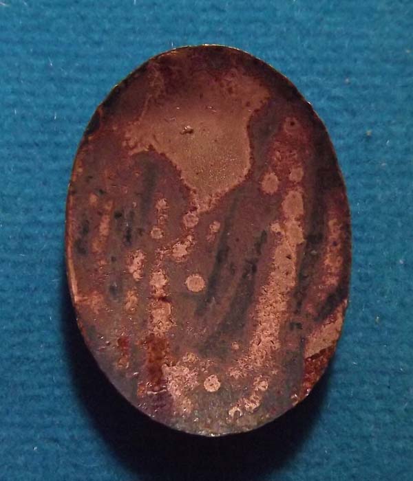 ล็อกเก๊ตหลวงพ่อยิด วัดหนองจอก จ.ประจวบคีรีขันธ์