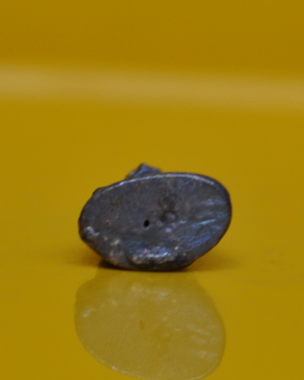 พระชัยวัฒน์เนื้อเงิน หลวงพ่อเกษม เขมโก 