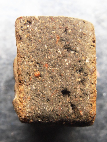 พระกรุนาดูน ตัด หนึ่ง เก่าๆครับ