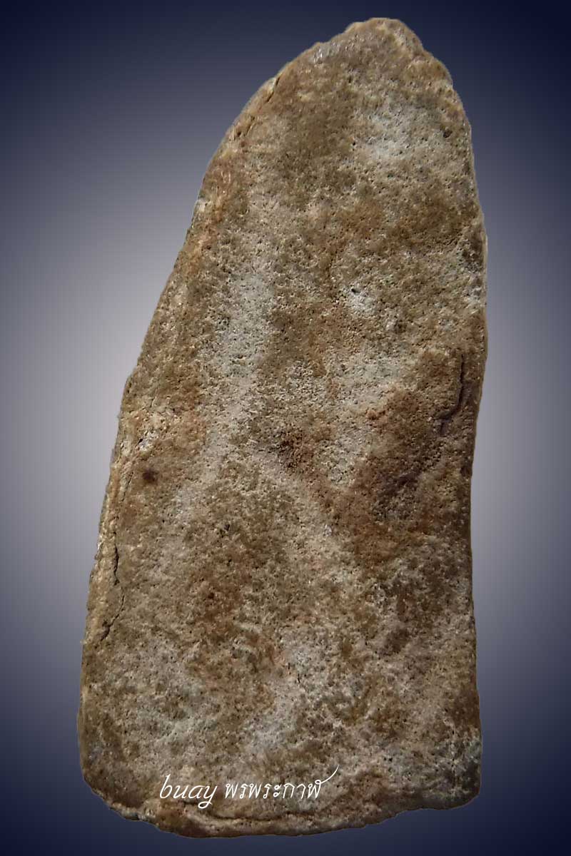 พระนาคปรก กรุวัดมอญ