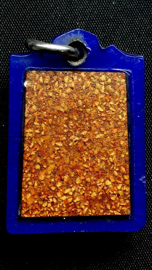 พระหลวงพ่อโสธรพิมพ์เล็ก รุ่นกระเบื้องหลังคาโบสถ์ 