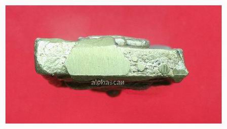 สวย1***เหรียญหล่อโบราณรุ่นแรก ลป.แผ้ว วัดรางหมัน นครปฐม พศ.2557***