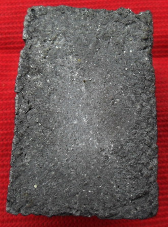 พระสมเด็จปรกโพธิ์หลวงพ่อเงิน  เนื้อผงใบลานพิมพ์เล็ก จ.นครปฐม พร้อมบัตรรับรองครับ