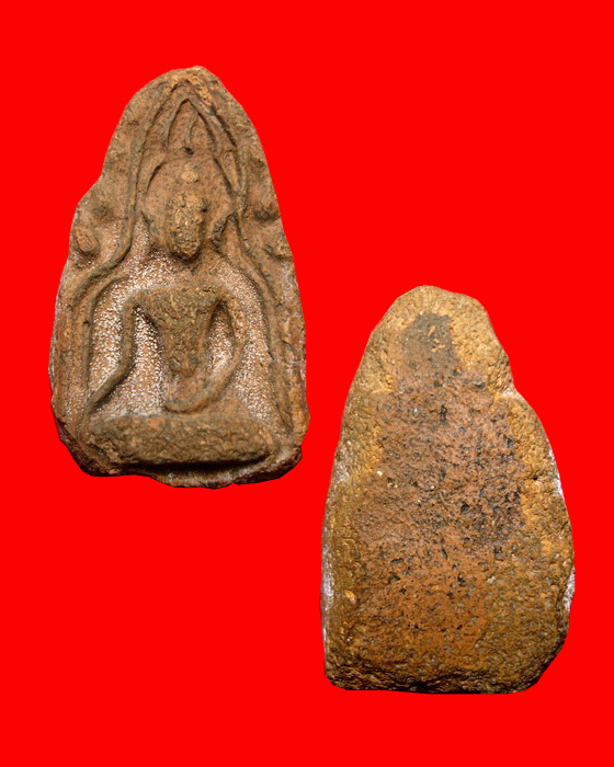 พระขุนแผนบ้านกร่าง