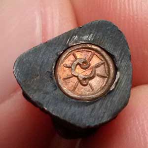 พระรูปหลวงปู่ทวด วัดช้างให้ จ.ปัตตานี