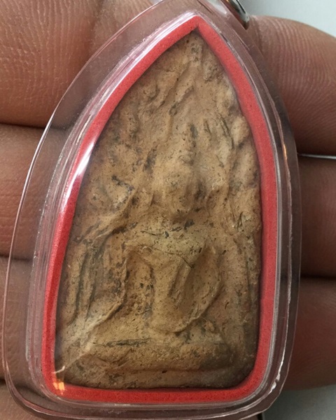 ขุนแผนบ้านกร่าง พิมพ์เทวดา