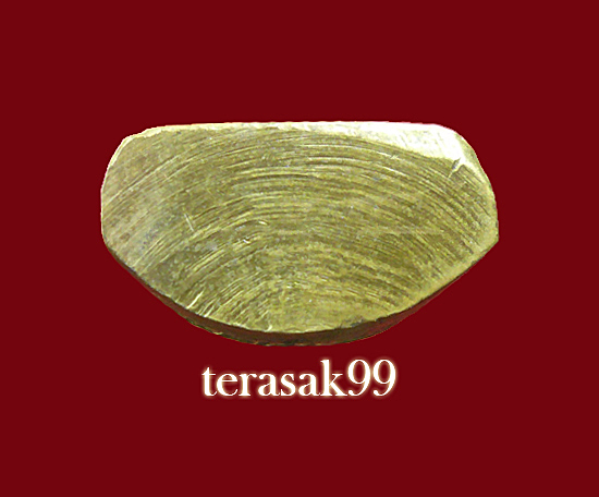 ปั๊มเล็ก พิมพ์นิยม(จมูกชมพู่) วัดพระธาตุน้อย พ่อท่านคล้าย วัดสวนขัน ปี2505 ติดรางวัลงานใหญ่