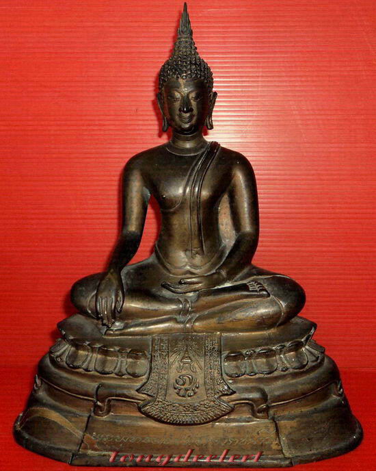 พระพุทธพรประทานราชนาวี ภปร. กองทัพเรือ ขนาดหน้าตัก 5 นิ้วค่ะ