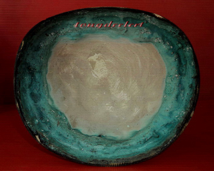 พระบูชาพระสังกัจจายน์กวักเรียกทรัพย์ วัดเสนานฤมิตร อ.หนองแค จ.สระบุรี