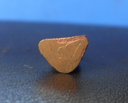 รูปเหมือนลอยองค์พิมพ์เล็กหลวงปู่ชื้น วัดญาณเสน