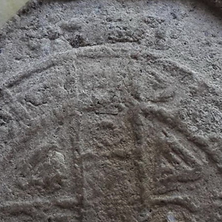 พระปิดตาหลวงปู่โต๊ะ(วัดศาลาครืน)ข้างกนกมีตะกรุดครับ