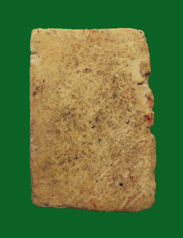 สมเด็จปรกโพธิ์ หลวงพ่อเงิน วัดดอนยายหอม