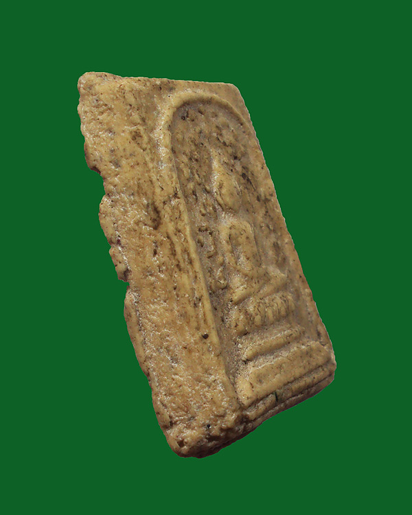 สมเด็จปรกโพธิ์ หลวงพ่อเงิน วัดดอนยายหอม