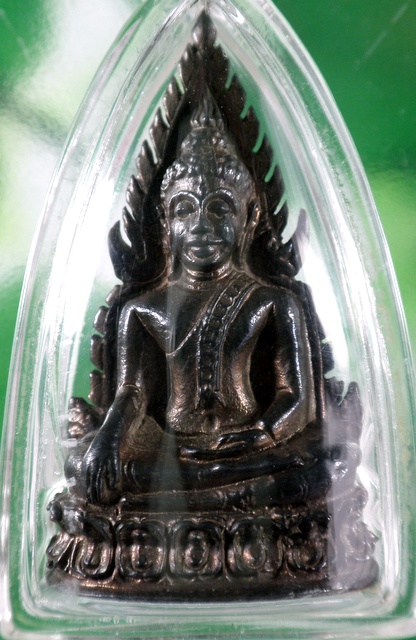 พระพุทธชินราชมงคลถาวร ของคุณสุธันย์ สุนทรเสวี