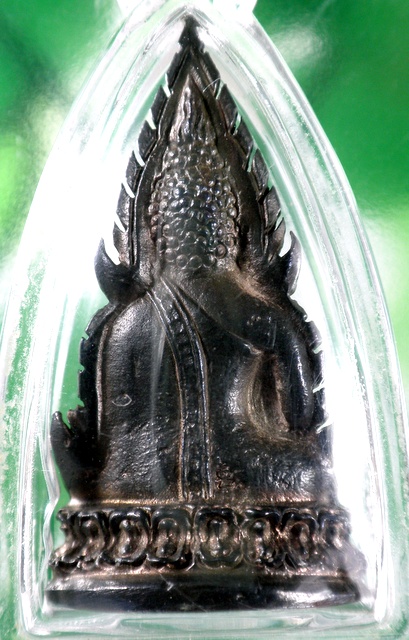 พระพุทธชินราชมงคลถาวร ของคุณสุธันย์ สุนทรเสวี