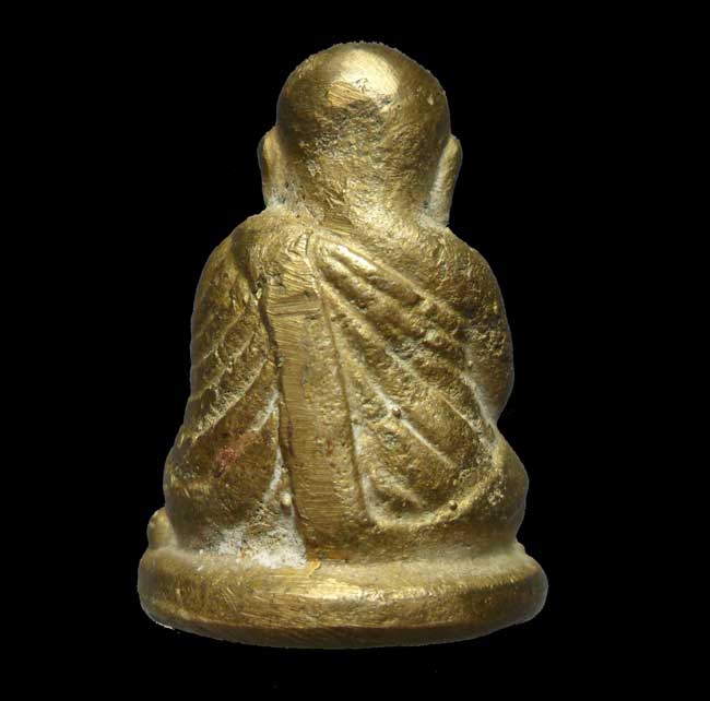 รูปหล่อหลวงพ่อเงิน บางคลาน จ.พิจิตร ฐานตอกโค้ด