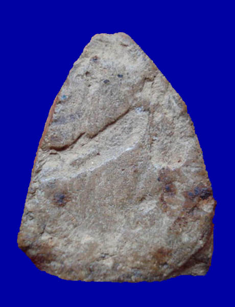 หลวงพ่อโต กรุบางกระทิง อยุธยา