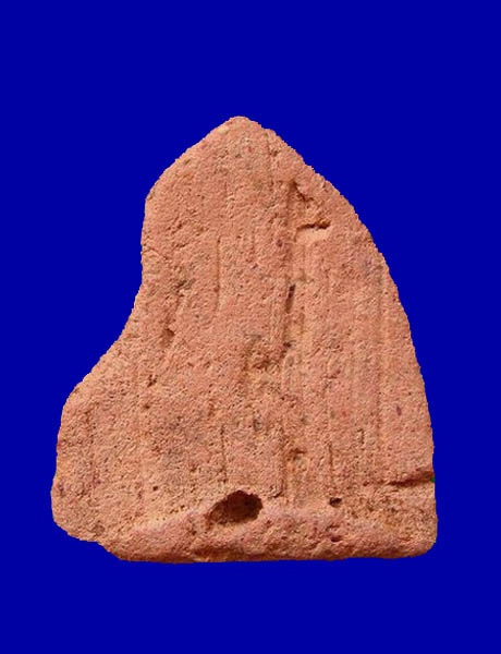 หลวงพ่อโต กรุบางกระทิง อยุธยา