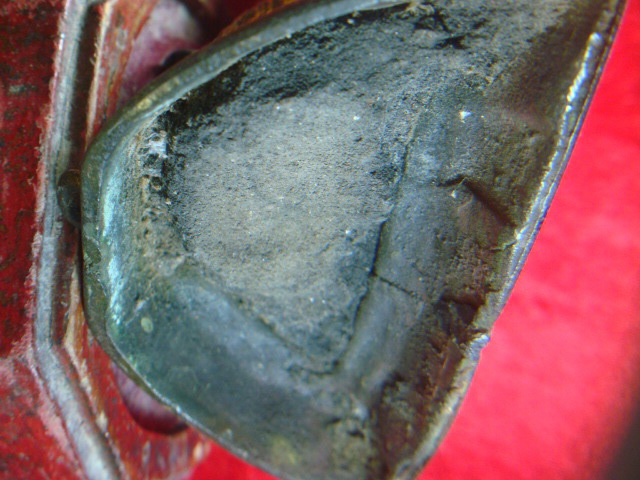 พระบูชารัตนโกสินทร์ ปางอุ้มบาตร หน้าตัก 3 นิ้ว สูง 8 นิ้ว เคาะเดียวจัดไป