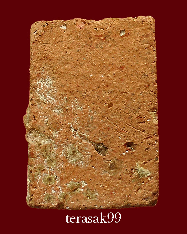 หลวงพ่อผาด กรุวัดดงตาล ขี่สิงห์ สวยผงเดิมๆ (2)