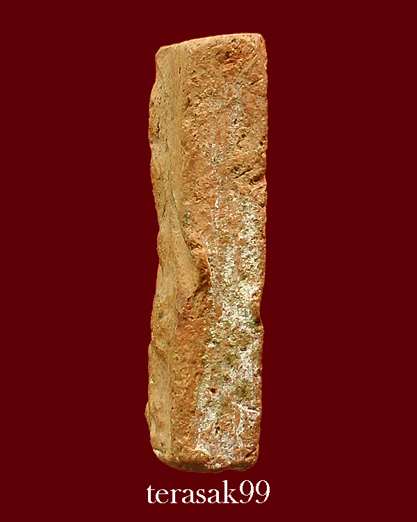 หลวงพ่อผาด กรุวัดดงตาล ขี่สิงห์ สวยผงเดิมๆ (2)